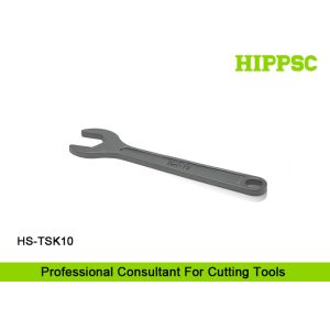 Special Steel Hook Spanner Torque Wrench 40Mm Adjustable Spanner