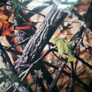 INK015 100cm Width Pigment Ink PVA Water Transfer Printing Film