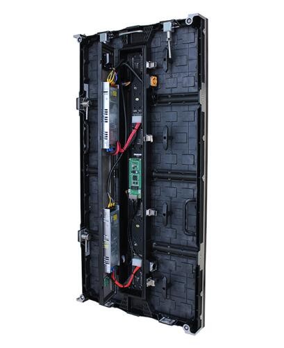 Quality High Resolution LED Video Wall P5mm Indoor SMD LED Display For Meeting Room wholesale