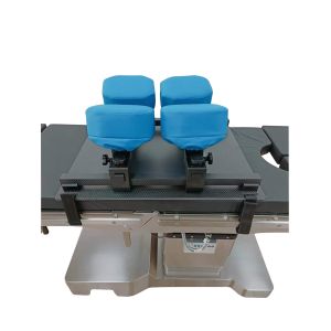 Spinal Operating Table Accessories Four Point Spinal Surgery Frame