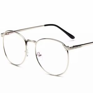 Custom-Made OEM Assorted Eyeglasses Frame Metal Glasses Frames