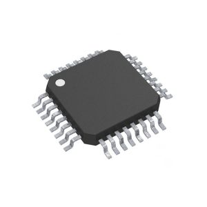 Cheap AVR32DA32T-I/PT Microcontroller MCU 8-Bit 24MHz 32KB Flash AVR DA Microcontroller IC for sale