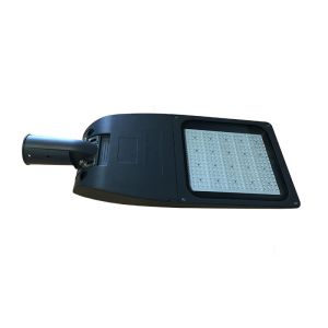 Urban Roads LED Street Light 120W 17400LM PMMA Lens Lumileds 3030 LED Chips