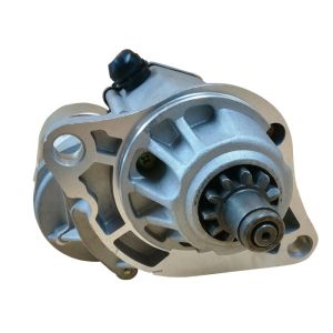 ISUZU 6HK1 6HH1 Engine Starter Motor 11T 24V 4.5KW 024000304 1811003240
