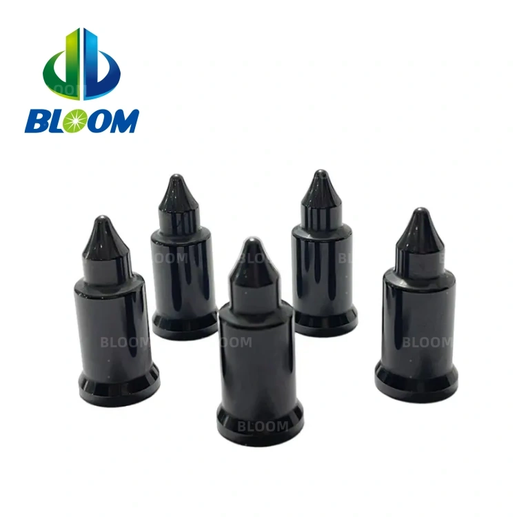 High Hardness Spot Welding Machining Customized Silicon Nitride Ceramic Welding