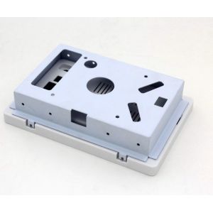 7 Inch Android POE Tablet With WIFI USB OTG SIP Intercom For Home Automation