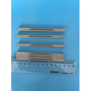 Composite Ceramic Evaporation Boat For Metallization Of BOPP Film