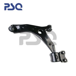 B32H34350 OEM Standard Size Lower Suspension Left Automotive Control Arms for Mazda Changan M3 MPV M5