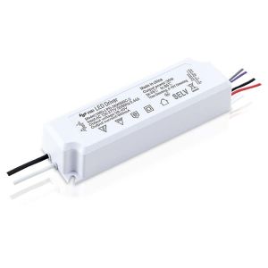 China 7 14 18 24 36 40w LED light drive power DIP constant current power supply dali dimming two-in-one power supply on sale