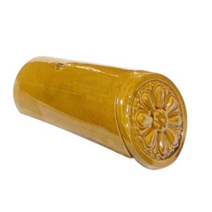 Chinese Temple Roof Tile Roof Decoration Ancient imperial architecture building