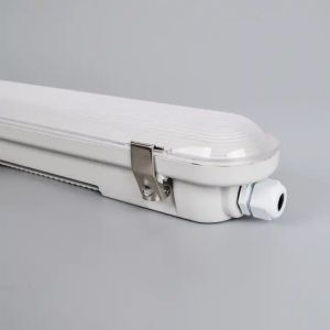 IP65 Rated Tri Proof LED Light with 60CM-150CM 20W 25W 40W 160LM/W SMD2835 LED