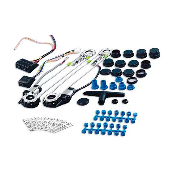 Quality 24V Replacement Power Window Motor Kits LS-2PWK5 CE wholesale