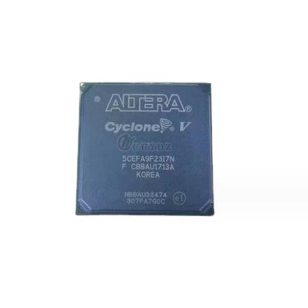 Quality 5CEFA9F23I7N BGA Electronic Component FPGA Field Programmable Gate Array wholesale