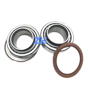 China P0 P5 P4 P3 P2 Ank Wheel Bearings 566834.H195 566834.H195RS 566834.H195RZ on sale