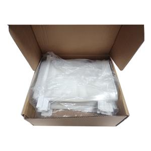 Cheap Lateral Filter Blender Bag, Non-Woven Filter, Apply For Filtration Of Samples With Fibers. Gamma Sterile. for sale