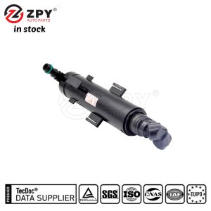 ZPY Right Headlamp Washer Cylinder for Audi A1 VW Porsche 8X0 955 102A