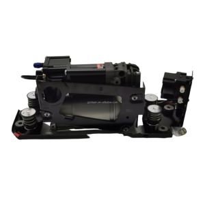 37206875176 Air Suspension Pump For BMW 7 Series F01 F02 F07 5 Series GT