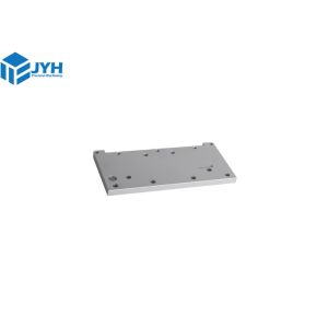 Customized High Precision CNC Milling Processing Aluminum Metal Parts Services