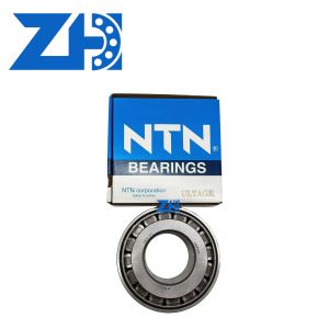 Standard Size Taper Roller Bearing 32316U Smooth Rotation And Stable