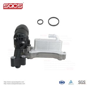 Grade C C 220 D Oil Filter Assembly OEM NO 6511800610 for Mercedes Sprinter W639