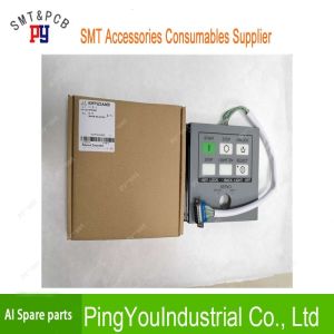 KXFP5Z1AA00 SMT Machine Spare Parts Keyboard 2 For Panasonic Mounter Machine