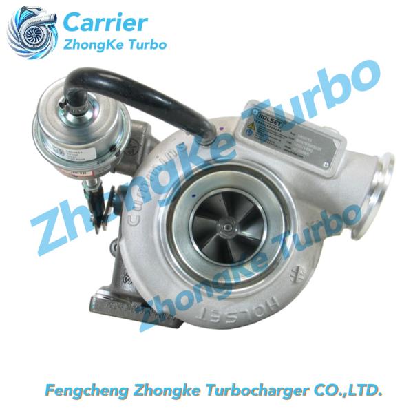 OEM HE200WG Turbo 5453713 5453714 Turbocharger For Various Off-Highway with
