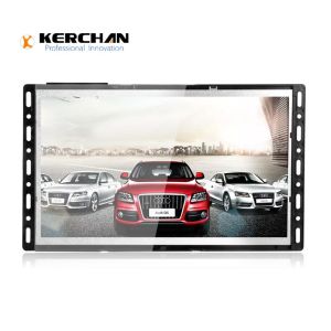 10 Inch Full HD LCD Screen Open Framed With 1280x720 Clear Image Quality