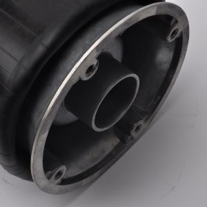 W01-358-8646/1T15M-2 Firestone Air Ride Air Spring For Auto Chassis Suspension