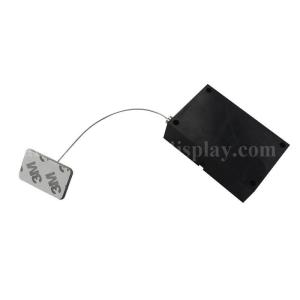 Cheap Square Secure Display Pull Box With Pause Function for Product Positioning for sale