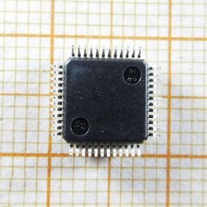 STM32F303CBT6 Electronic Components IC Chips Motor Ignition Controllers MCU