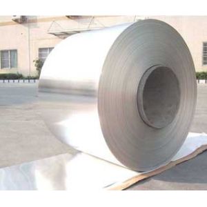 China Cold Rolling 1100/3003/3105/5052/6061 Aluminum Steel Coil for Building Construction Used on sale