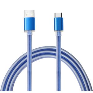 Long-Lasting USB Charging Cable 1m for Android Devices