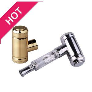 Best E Pipe Mechanical Battery Mod /Cheap 18350 Ecig Mini E Pipe