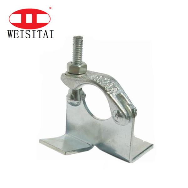 Quality Bs1139 / En74-1 Steel Scaffolding Putlog Coupler wholesale