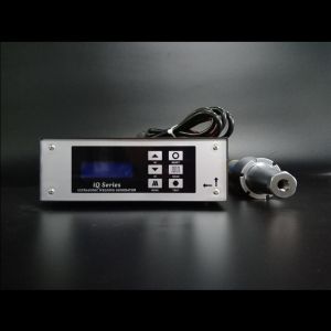 High Frequency Vibration Ultrasonic Welding Transducer For Driving Power Supply