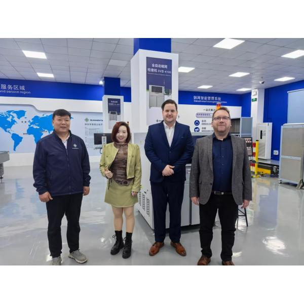 Shenzhen SunVish Technology Co., Limited