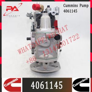 Cummins Diesel KTA19 Engine Fuel Injection Pump 4061145 4061182 4061206 4061228