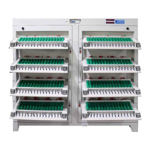 18650 Battery Checker Grading System 20A 128 Channel 50HZ Frequency