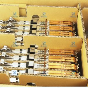 8mm PANASONIC Feeder Panasonic CM NPM DT401 KXFW1KS5A00 With Sensor