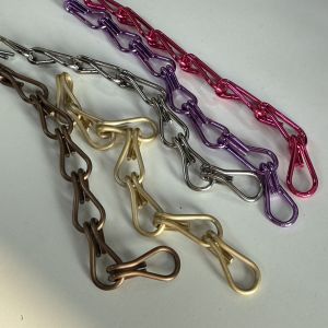 High Durability Fly Screen Within Custom And Curtain Pattern