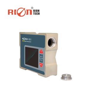 DMI610 Inclinometer Tilt Sensor 0.001° Resolution ±90° Measure Range