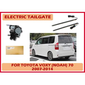 China Smart Electric Tailgate Lift With Remote Control For Toyota Voxy Noah 70 MPV Car on sale