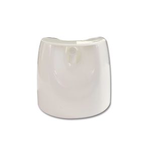 Plastic PP Aerosol Spray Can Actuator 65mm Long Using Life