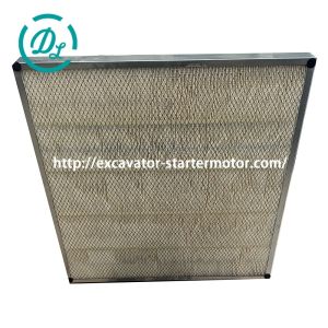 EexcavaStart CAT 6L-4714 Air Filter for D398B D399 G379 G398 Engines