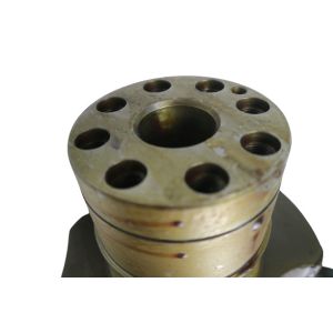 ISUZU 700P 4HK1 4HE1 CRANKSHAFT(CAST IRON) 8980292700 8973525340 8971654830