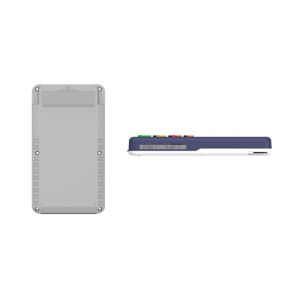 Mobile Mini Point Of Sale Terminal MPOS With SDK PCI EMV MPOS For Linux RTOS POS