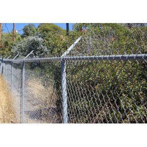 Chain Wire Fence For Sale,Chain Link Fence Supplier ,China chain wire fence