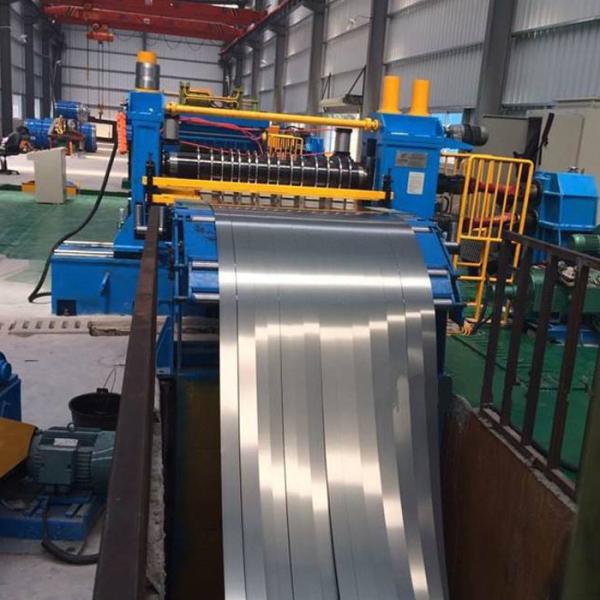 Quality 1200mm Width  AMS 5513 304L Annealed Precision Stainless Steel Strip For General Industry wholesale