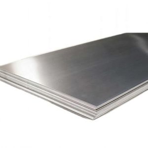 SGS Approved Stainless Steel Sheets For Walls SS 309 2D Surface 4x8