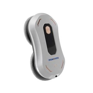 Customized Logo Window Robot Cleaner with Remote Control and 3 Mins/m2 Clean